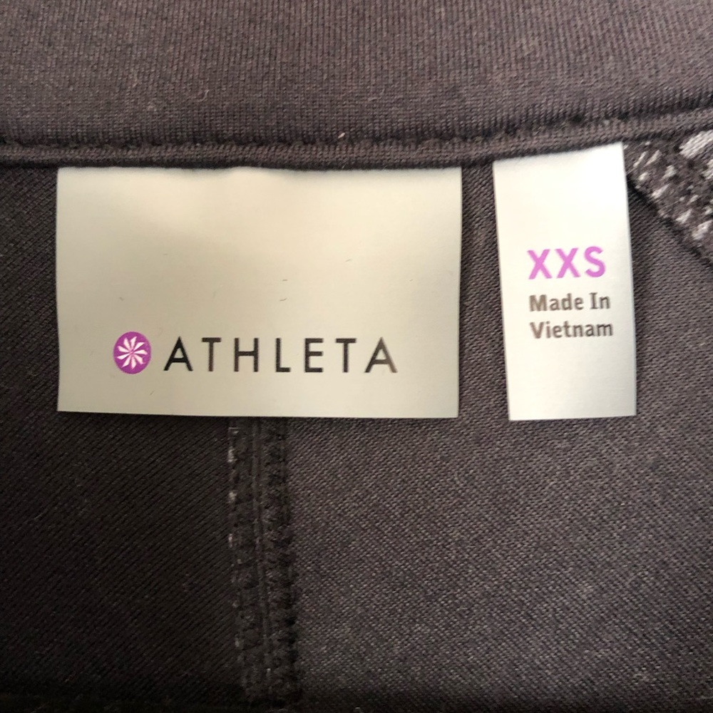 Athleta Half Zip - image 3